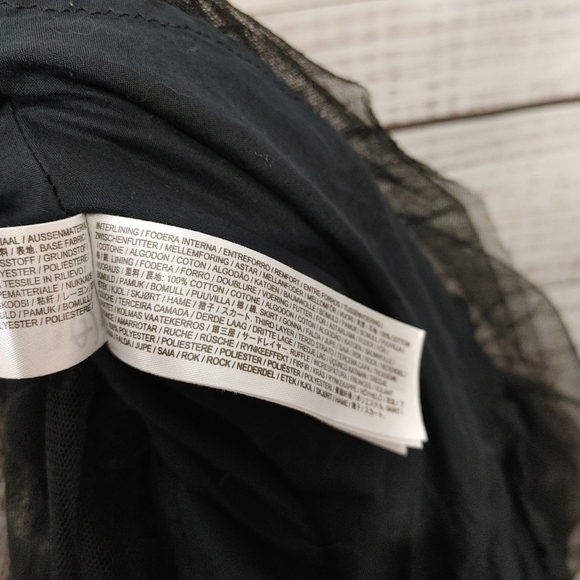 DISNEY Minnie Mouse Formal Dress Size 9/10 - Picture 10 of 10